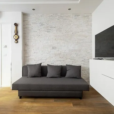Apartman Xvi Charm By Wonderful Italy
