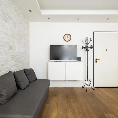 Apartman Xvi Charm By Wonderful Italy