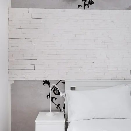 Xvi Charm By Wonderful Italy Appartement