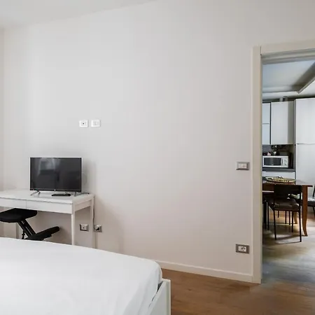 Xvi Charm By Wonderful Italy Apartament *