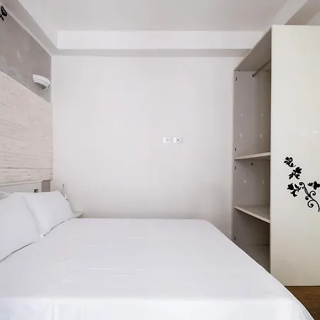 Apartament Xvi Charm By Wonderful Italy *