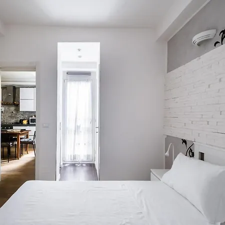 Xvi Charm By Wonderful Italy Apartment *