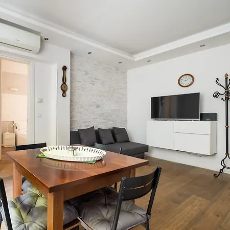 Appartement Xvi Charm By Wonderful Italy