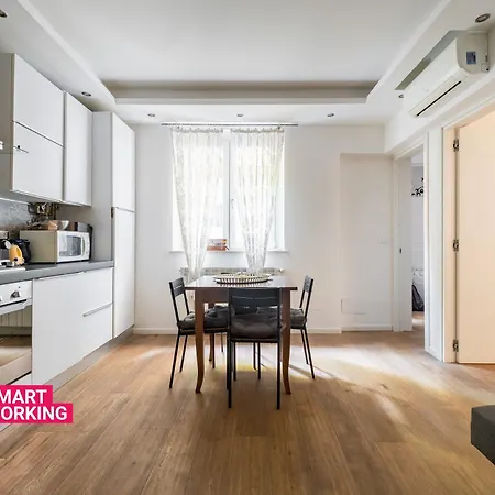 Xvi Charm By Wonderful Italy Apartament Bolonia