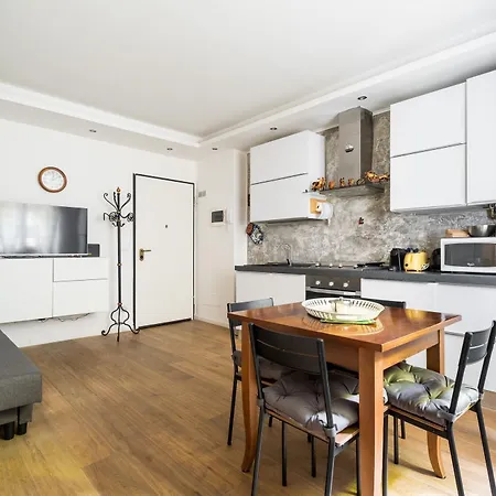 Xvi Charm By Wonderful Italy Appartement