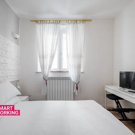 Apartamento Xvi Charm By Wonderful Italy Bolonha