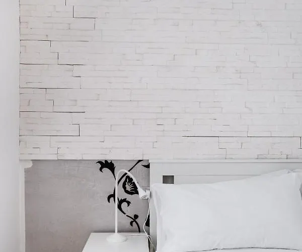 Xvi Charm By Wonderful Italy Appartamento