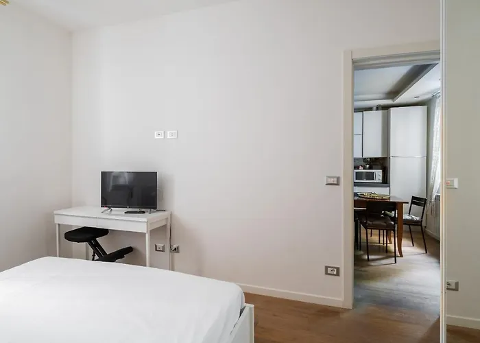 Xvi Charm By Wonderful Italy Appartamento *