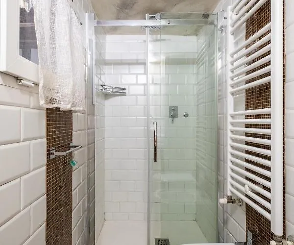 Xvi Charm By Wonderful Italy 아파트 *