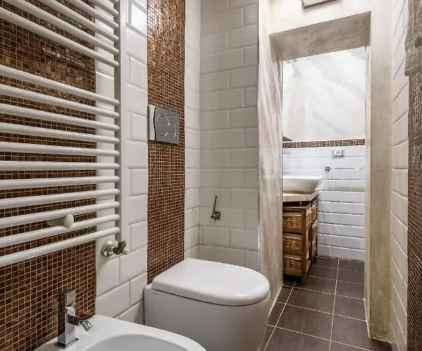 Appartamento Xvi Charm By Wonderful Italy *