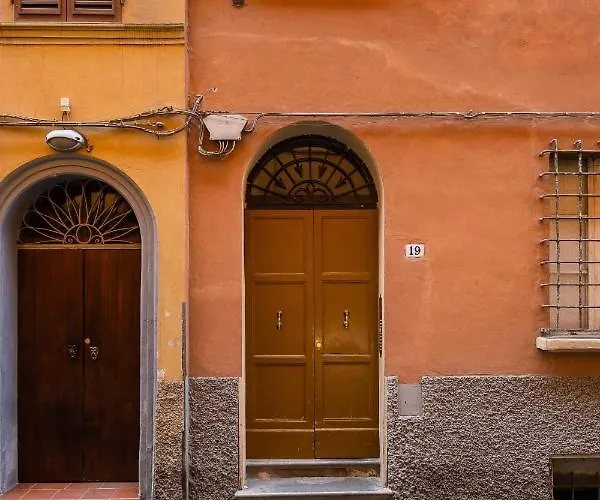 شقة Xvi Charm By Wonderful Italy *