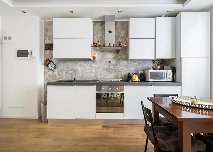 شقة Xvi Charm By Wonderful Italy