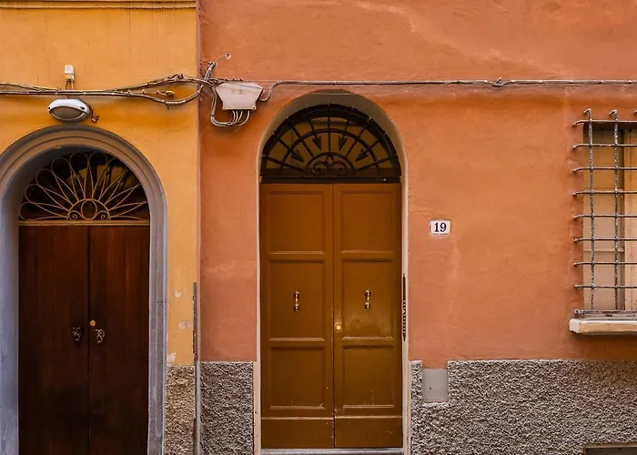 Appartamento Xvi Charm By Wonderful Italy