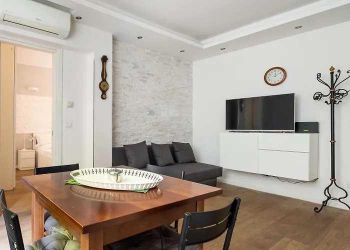 شقة Xvi Charm By Wonderful Italy