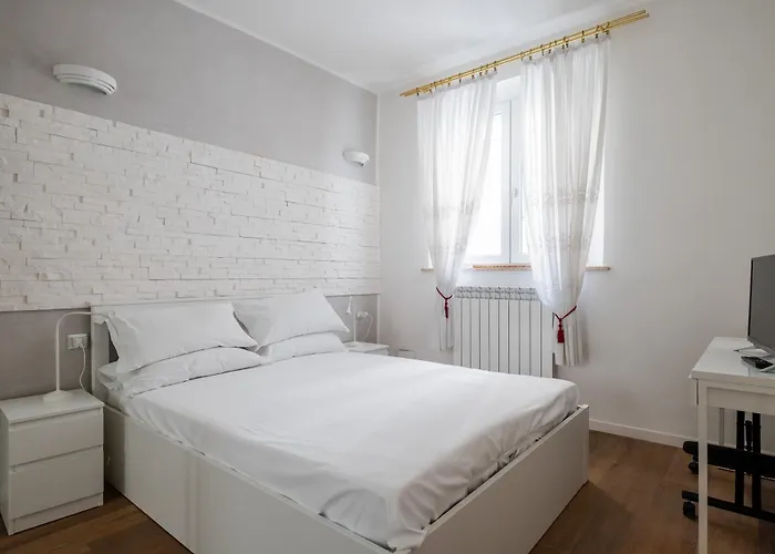 Xvi Charm By Wonderful Italy شقة *