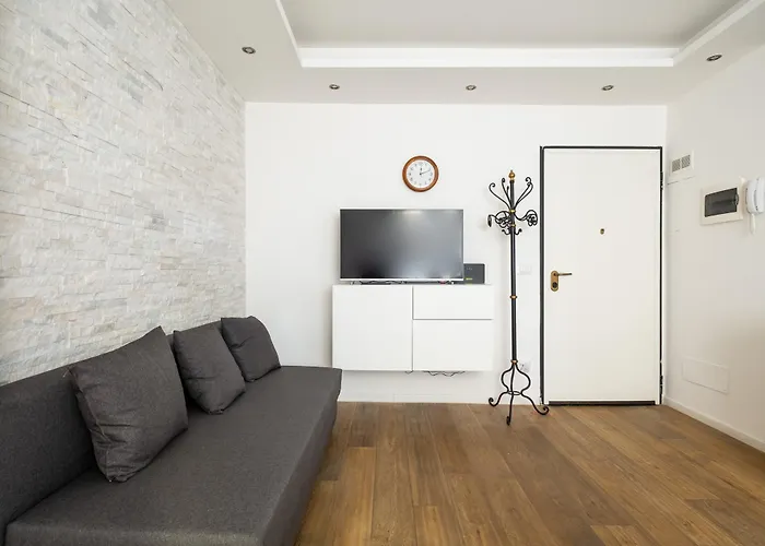 Appartamento Xvi Charm By Wonderful Italy