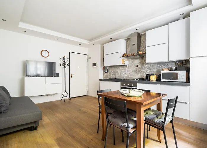 Xvi Charm By Wonderful Italy Appartamento