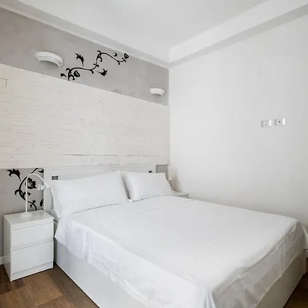 Apartment Xvi Charm By Wonderful Italy Bologna