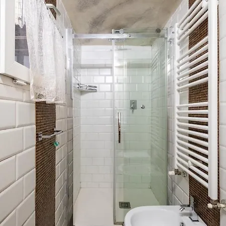 Xvi Charm By Wonderful Italy Apartment *