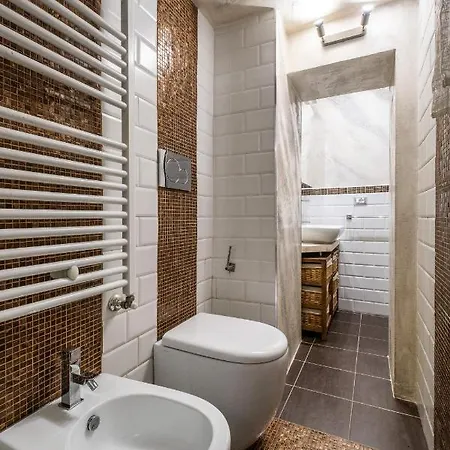 Apartment Xvi Charm By Wonderful Italy *