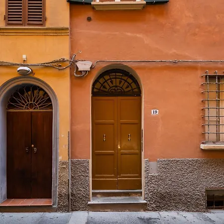 Apartment Xvi Charm By Wonderful Italy