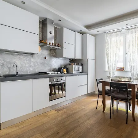 Xvi Charm By Wonderful Italy Διαμέρισμα *