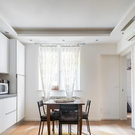 Apartment Xvi Charm By Wonderful Italy Bologna