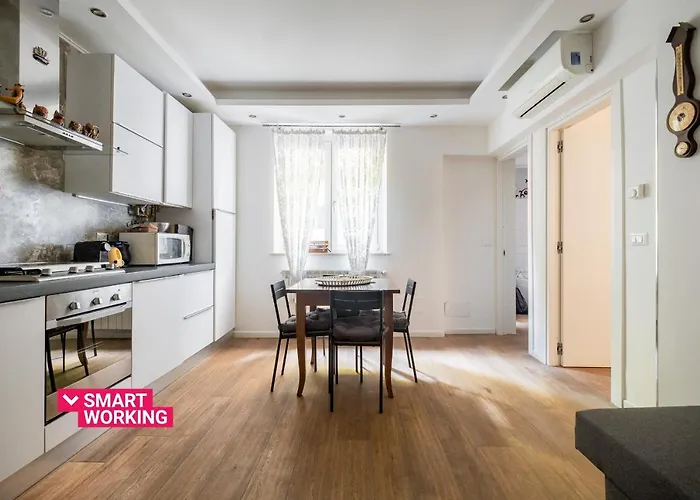 Xvi Charm By Wonderful Italy Μπολόνια