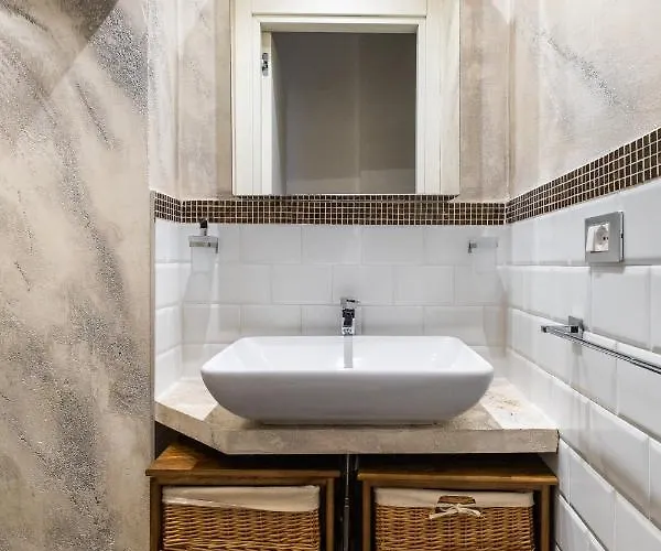 Xvi Charm By Wonderful Italy Διαμέρισμα