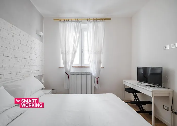 Xvi Charm By Wonderful Italy Μπολόνια