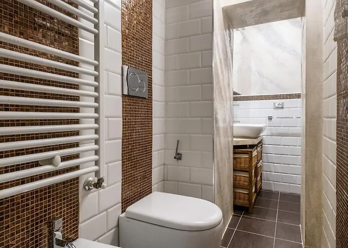 Xvi Charm By Wonderful Italy Διαμέρισμα *