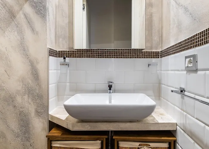 Xvi Charm By Wonderful Italy Διαμέρισμα